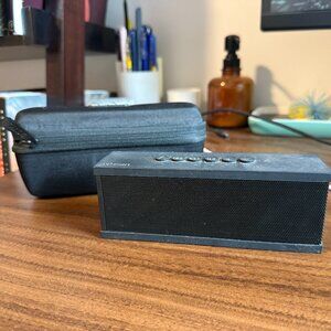 DKnight MagicBox II Bluetooth Speaker